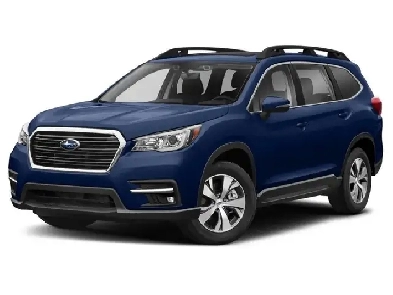 2021 Subaru Ascent Touring Image# 1