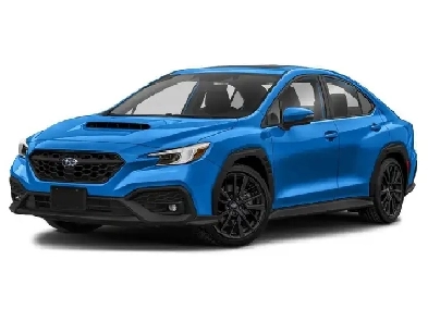 2022 Subaru WRX Sport-tech Image# 1