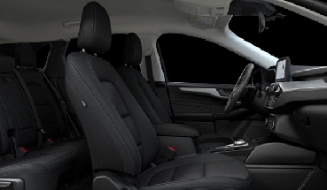 2025 Ford Escape Active Image# 1