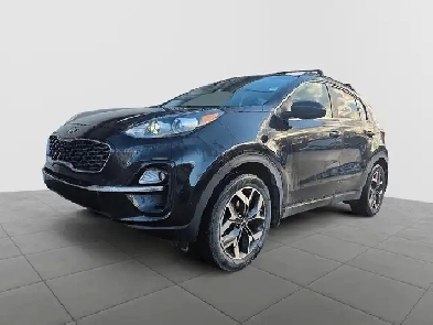 2020 Kia Sportage EX EX | Kia Drive Wise | Blind Spot Image# 1