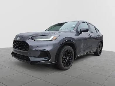 2023 Honda HR-V EX-L Navi EX-L Navi | Honda Sensing | Image# 1