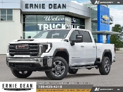 2026 GMC Sierra 2500HD SLE MULTI PRO TAILGATE // BLACK BADGIN... Image# 1