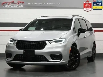 2024 Chrysler Pacifica Touring L S Appearance Leather Panoramic Image# 1