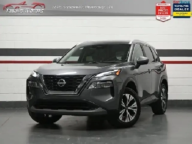 2023 Nissan Rogue SV No Accident 360CAM Panoramic Roof Remote St Image# 1