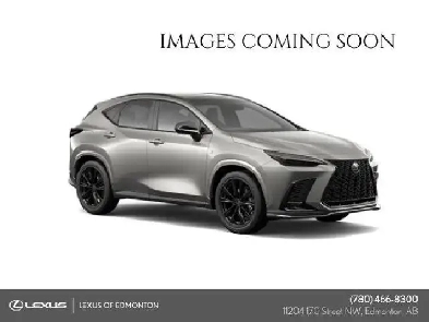 2024 Lexus NX 350 PREMIUM PACKAGE Image# 1