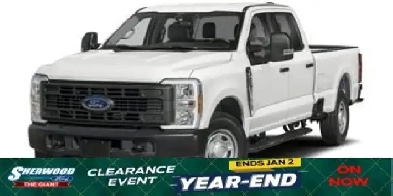 2025 Ford Super Duty F-250 SRW XLT Image# 1