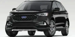 2021 Ford Edge ST Line Image# 1