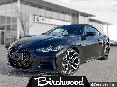 2022 BMW 4 Series M440i xDrive Premium Excellence | Advanced Dri Image# 1