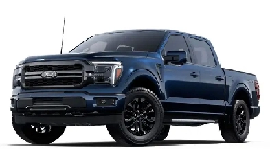 Ford F-150 Lariat 2025 Image# 1
