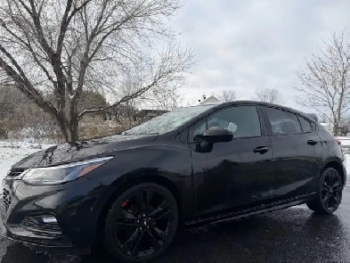 Cruse coupe rs Image# 1