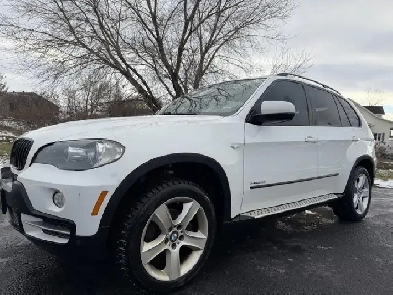 Mbw X5 for sale only 140 000km Image# 1