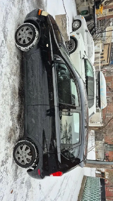 Chevrolet Aveo Image# 1