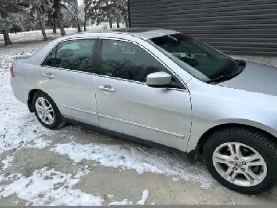 2006 Honda Accord Image# 1