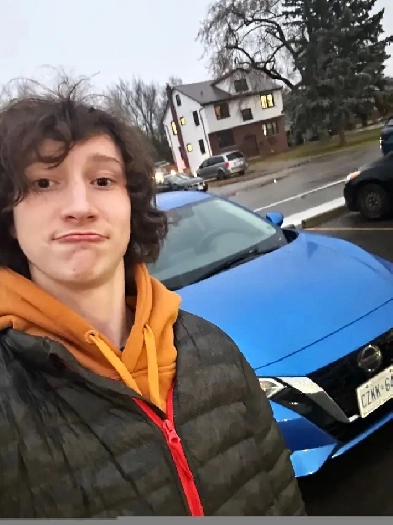 2023 Nissan Sentra Image# 1