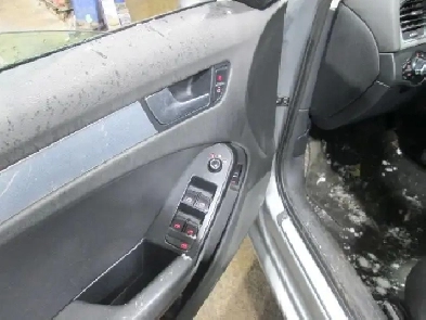 2009 Audi A4 2.0 turbo Image# 1