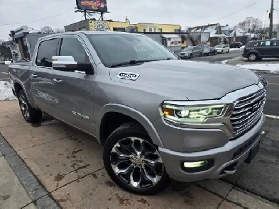 2019 Ram 1500 Image# 1