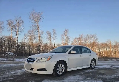 Subaru Legacy Image# 1