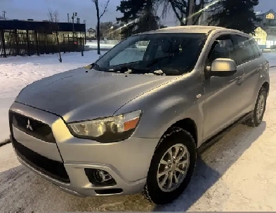 2011 Mitsubishi RVR AWD Image# 1