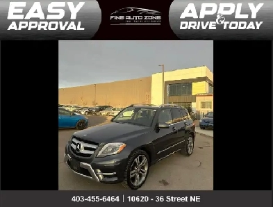 2013 Mercedes-Benz GLK-Class GLK 350 V6 :: 4MATIC Image# 1