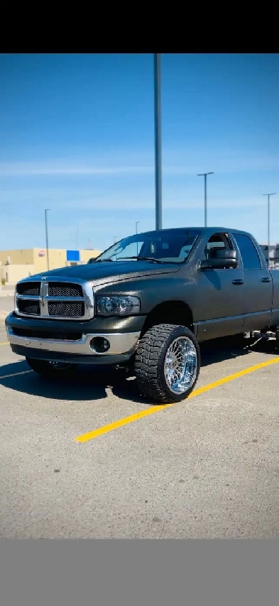 Third gen Cummins Image# 1