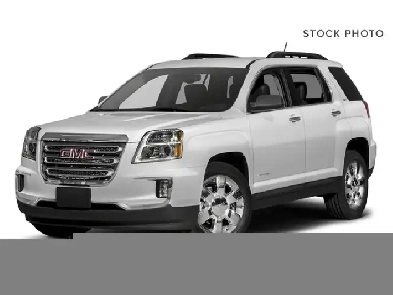 2017 GMC Terrain SLT Image# 1