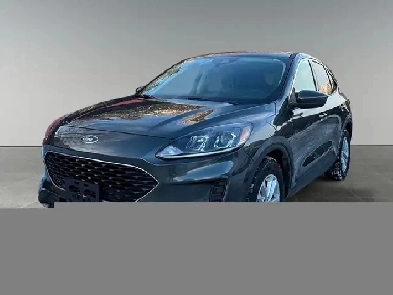 2020 Ford Escape SE | Backup Camera / Heated Seats / Bluetooth Image# 1