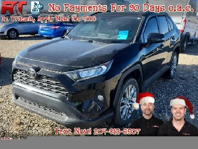 2021 Toyota RAV4 XLE AWD, Backup Camera, Power Liftgate Image# 1