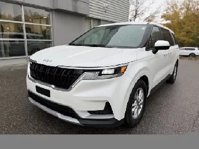 2022 KIA Carnival LX FWD for sale Image# 1