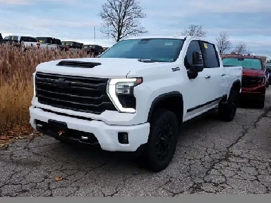2024 Chevrolet Silverado 2500HD High Country HIGH COUNTRY/DUR... Image# 1
