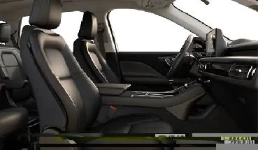 2026 Lincoln Aviator Reserve Image# 1