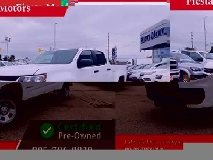 2021 Chevrolet Colorado AUTO, 4WD, EXT CAB 128', BLUETHOOTH, BAC Image# 1