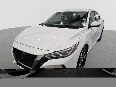 2021 Nissan Sentra SV SV | Safety Shield 360 | Apple CarPlay Image# 1
