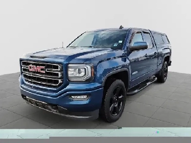 2017 GMC Sierra 1500 Base | 4WD Double Cab 143.5' | Image# 1