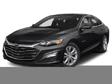 2019 Chevrolet Malibu Image# 1