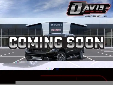 2026 GMC Sierra 1500 Image# 1