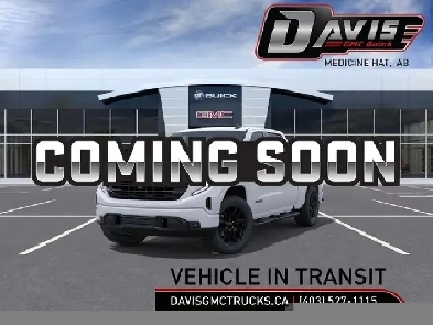 2026 GMC Sierra 1500 Image# 1