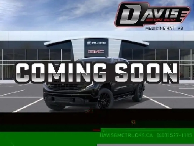 2026 GMC Sierra 1500 Image# 1