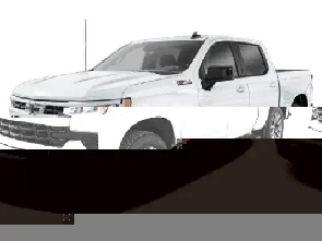 2026 Chevrolet Silverado 1500 RST Image# 1