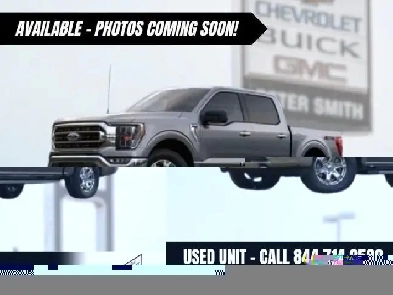2024 Ford F-150 XLT - Aerial View Display System Image# 1