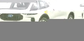 2023 Ford Escape Active AWD Image# 1