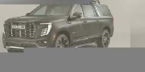 2026 GMC Yukon XL Denali Ultimate 4WD Image# 1