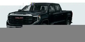 2026 GMC Sierra 1500 Crew Cab Elevation Image# 1
