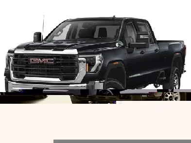 2026 GMC Sierra 3500HD Denali Ultimate Image# 1