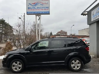 2015 Dodge Journey Image# 1