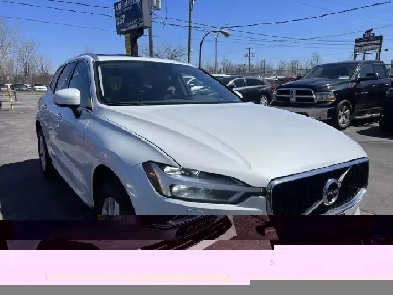 2018 VOLVO XC60 T5 Momentum Image# 1