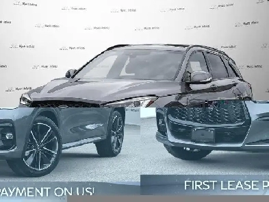 2025 INFINITI QX50 SPORT Image# 1