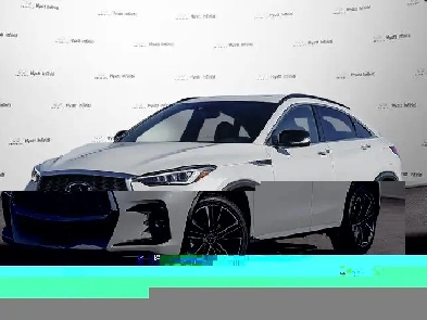 2025 INFINITI QX55 ESSENTIAL Image# 1