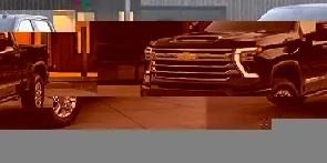 2026 Chevrolet Silverado 2500HD LTZ Image# 1