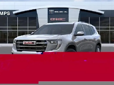 GMC Acadia Élévation 4 portes TI 2025 à vendre Image# 1