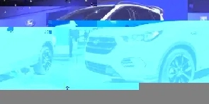 2017 Ford Escape SE Image# 1